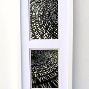 Framed Original Photography, Architectural, Travel, Sculpture by C. Damien Fox